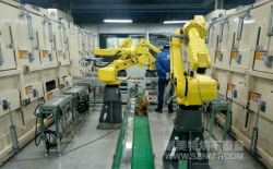 喜訊！福建華科光電有限公司與深圳市耐美特工業(yè)設(shè)備有限公司成功簽約10臺(tái)116萬(wàn)！